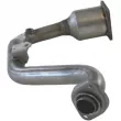 BOSAL 099-533 - Catalyseur