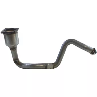 Catalyseur BOSAL OEM 1731L8