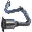 BOSAL 099-538 - Catalyseur