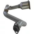 BOSAL 099-538 - Catalyseur