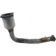 Catalyseur BOSAL [099-539]