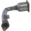 BOSAL 099-539 - Catalyseur