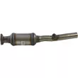 Catalyseur BOSAL [099-547]