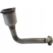 Catalyseur BOSAL [099-550]