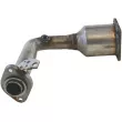 BOSAL 099-550 - Catalyseur