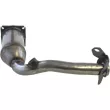 BOSAL 099-564 - Catalyseur