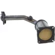 BOSAL 099-564 - Catalyseur