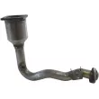 Catalyseur BOSAL [099-567]