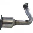 BOSAL 099-567 - Catalyseur