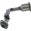 BOSAL 099-567 - Catalyseur