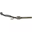 Catalyseur BOSAL [099-568]