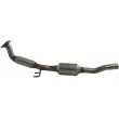 BOSAL 099-569 - Catalyseur