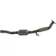 BOSAL 099-569 - Catalyseur