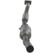 BOSAL 099-569 - Catalyseur