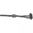 BOSAL 099-570 - Catalyseur
