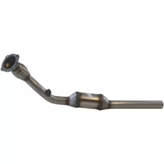 Catalyseur BOSAL 099-572 pour VOLKSWAGEN BORA 1.8 T - 150cv
