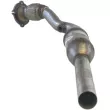 BOSAL 099-572 - Catalyseur