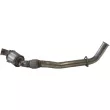 BOSAL 099-590 - Catalyseur