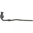 Catalyseur BOSAL [099-596]