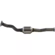 Catalyseur BOSAL [099-608]