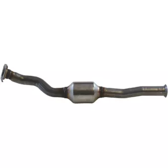 Catalyseur BOSAL 099-608 pour MITSUBISHI COLT 1.4 i - 75cv