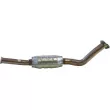 BOSAL 099-618 - Catalyseur