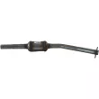 BOSAL 099-633 - Catalyseur