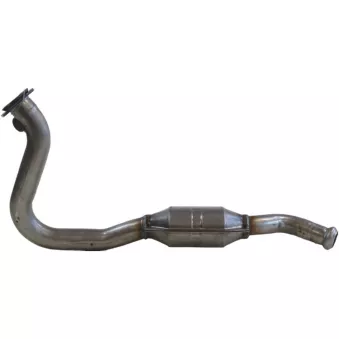 Catalyseur BOSAL OEM 7700844634