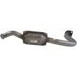 BOSAL 099-672 - Catalyseur