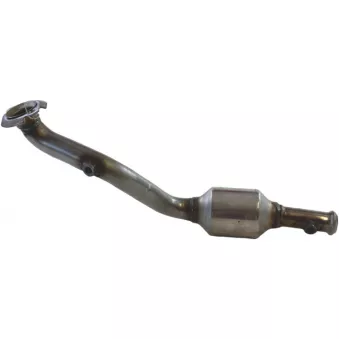 Catalyseur BOSAL 099-696 pour RENAULT CLIO 1.2 - 60cv