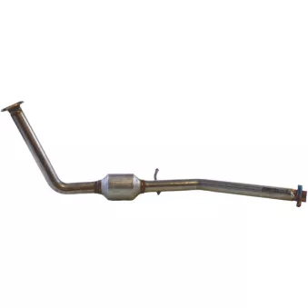 Catalyseur BOSAL 099-808 pour SUZUKI JIMNY 1.3 16V 4WD - 80cv