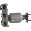 BOSAL 099-813 - Catalyseur