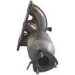 BOSAL 099-813 - Catalyseur