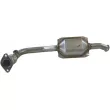 BOSAL 099-822 - Catalyseur