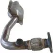 BOSAL 099-822 - Catalyseur