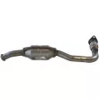BOSAL 099-822 - Catalyseur