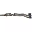 BOSAL 099-833 - Catalyseur