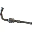 Catalyseur BOSAL [099-838]