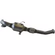 BOSAL 099-838 - Catalyseur