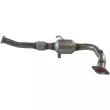 BOSAL 099-838 - Catalyseur