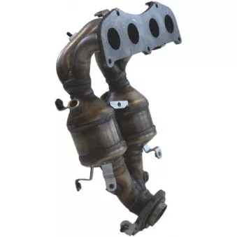 Catalyseur BOSAL 099-842