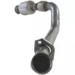 BOSAL 099-897 - Catalyseur