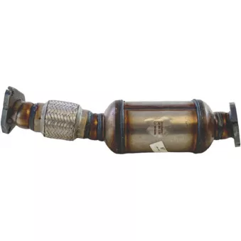 Catalyseur BOSAL OEM 3B0131089BX