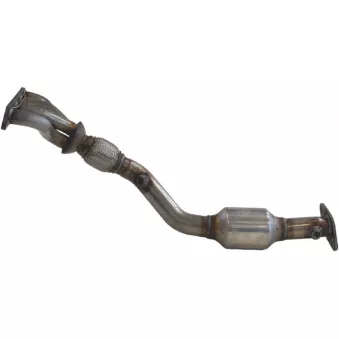 Catalyseur BOSAL 099-995 pour MINI MINI Cooper - 116cv