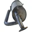 BOSAL 128-001 - Silencieux arrière