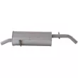 BOSAL 135-017 - Silencieux arrière