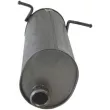 BOSAL 135-045 - Silencieux arrière