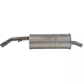 Silencieux arrière BOSAL OEM 1726ZT