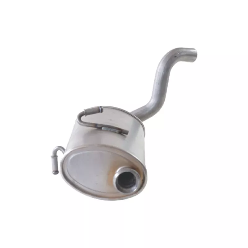 Silencieux arrière BOSAL 135-225 - Visuel 1