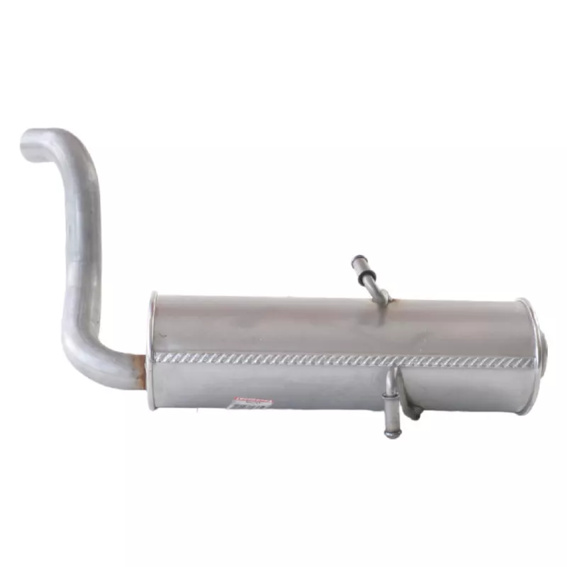 Silencieux arrière BOSAL 135-225 - Visuel 2